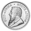1 oz Krugerrand Silver Coin | 2026