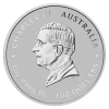 1 oz Lunar III Goat Platinum Coin | 2027