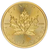 1 oz Maple Leaf Gold Coin | 2026