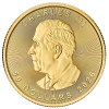 1 oz Maple Leaf Gold Coin | 2026