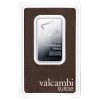 1 oz Palladium Bar | Valcambi
