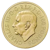 1 oz St George and the Dragon Gold Coin | 2026