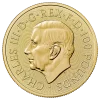 1 oz The British Lion Gold Coin | 2026 | UK CGT-Free