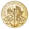 1 oz Vienna Philharmonic Gold Coin | 2026