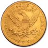 10 Dollar Eagle "Liberty Head" | Gold | 1866-1907
