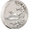 10 oz Kookaburra Silver Coin | 2026