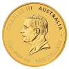 10 oz Lunar III Goat Gold Coin | 2027