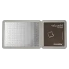 100 x 1g CombiBar® | Silver | Valcambi