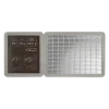 100 x 1g CombiBar® | Silver | Valcambi