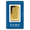 100g Gold Bar | Damaged Packaging