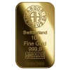 10g Gold Bar | Argor-Heraeus | Year Of The Goat | 2027