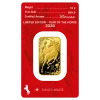 10g Gold Bar | Argor-Heraeus | Year Of The Horse | 2026