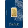 10g Gold Bar | Damaged