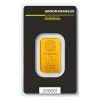 10g Gold Bar | Damaged