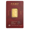 10g Gold Bar | PAMP | Phoenix
