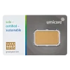 10g Gold Bar | Umicore