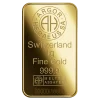 1g Gold Bar | Argor-Heraeus | Year Of The Goat | 2027