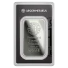 1 oz Palladium Bar | Argor Heraeus