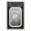 1 oz Palladium Bar | Argor Heraeus