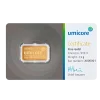 2.5g Gold Bar | Umicore