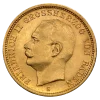 20 Mark | Grand Duke Friedrich II Baden | Gold | 1907-1918