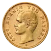 20 Mark King Otto Bavaria | Gold | 1886-1916