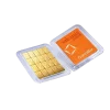 20 x 1g CombiBar® | Gold | Valcambi