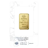 20g Gold Bar | PAMP Rose