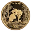 3g China Panda Gold Coin | 2026
