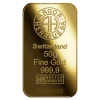 50g Gold Bar | Argor-Heraeus | Year Of The Goat | 2027