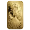 5g Gold Bar | Argor-Heraeus | Year Of The Goat | 2027