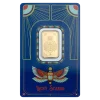 5g Gold Bar | PAMP | Lucky Scarab