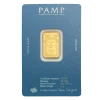 5g Gold Bar | PAMP | Nativity