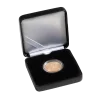 Coin Case For Ø 28 mm | Nobile | Black