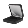 Coin Case For Ø 36 mm | Nobile | Black