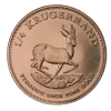 1/4 oz Krugerrand Gold Coin