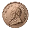 1/4 oz Krugerrand Gold Coin