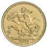 Sovereign Charles III Gold Coin | 2026