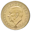 Sovereign Charles III Gold Coin | 2026
